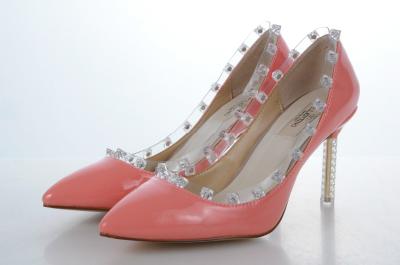 Cheap VALENTINO Shoes wholesale No. 30